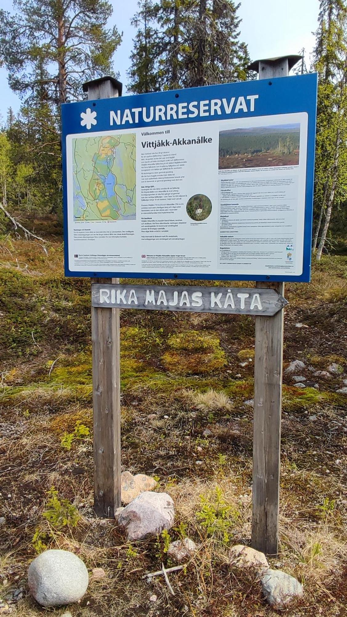 Wildact Adventure Ab Vendégház Storberg Kültér fotó